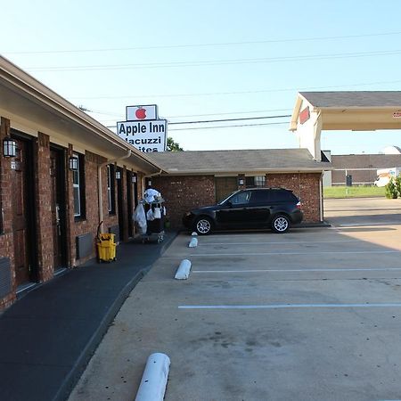 Apple Inn Duncanville Exterior photo