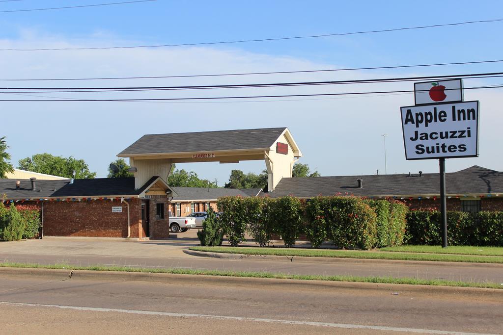 Apple Inn Duncanville Exterior photo