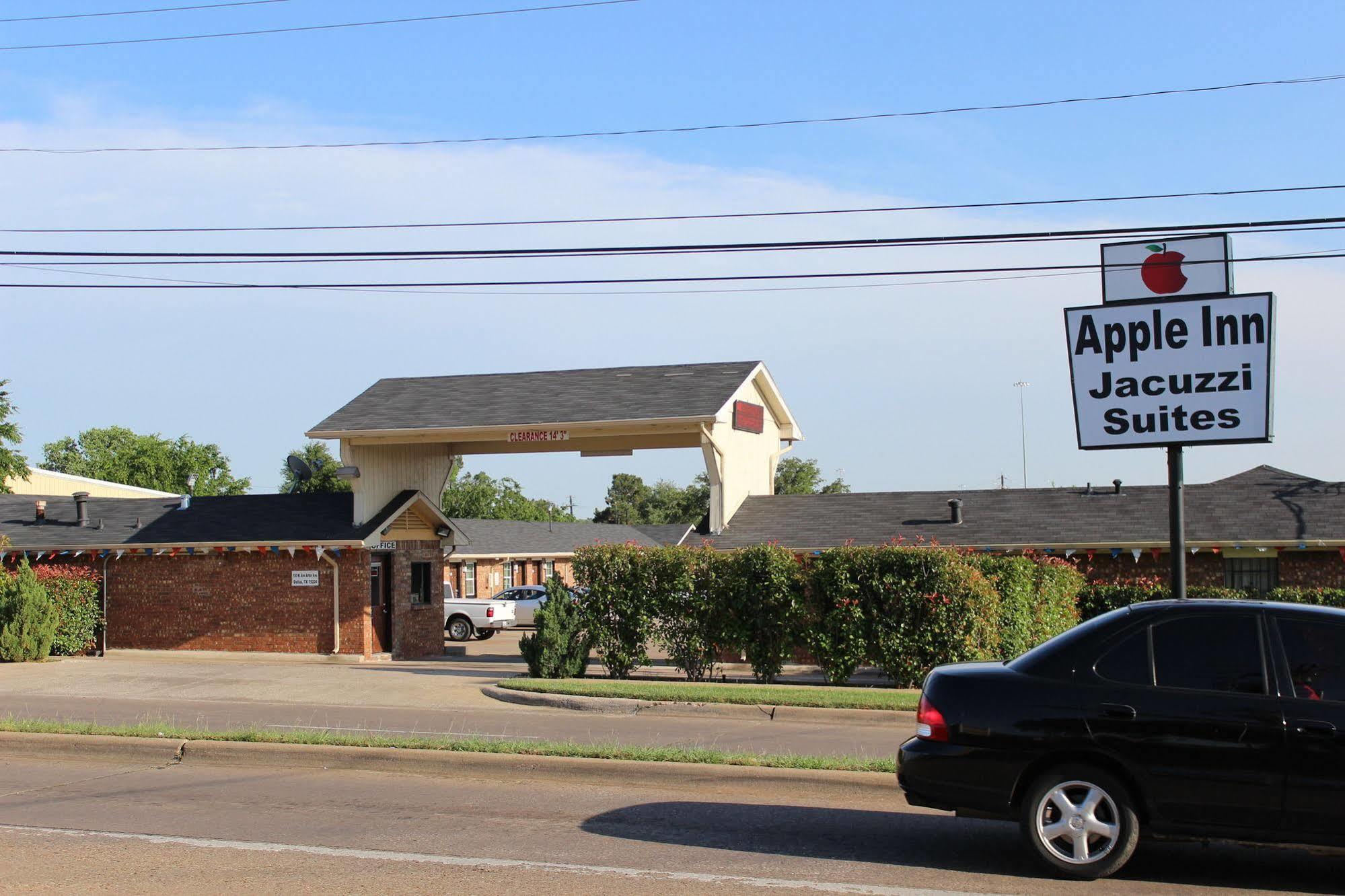 Apple Inn Duncanville Exterior photo